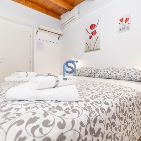 Apartamento Al Posto Giusto Cefalú Exterior foto