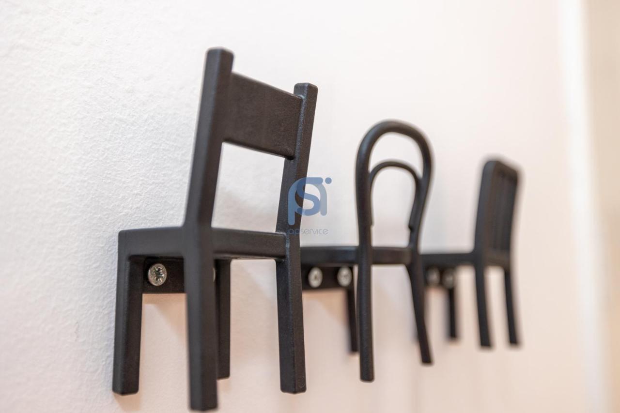 Apartamento Al Posto Giusto Cefalú Exterior foto