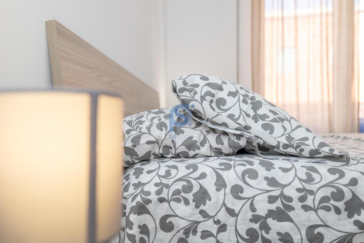 Apartamento Al Posto Giusto Cefalú Exterior foto
