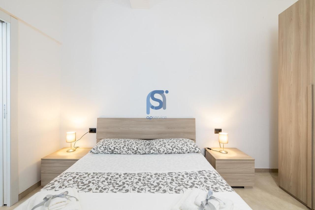 Apartamento Al Posto Giusto Cefalú Exterior foto