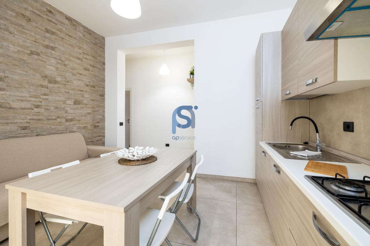 Apartamento Al Posto Giusto Cefalú Exterior foto
