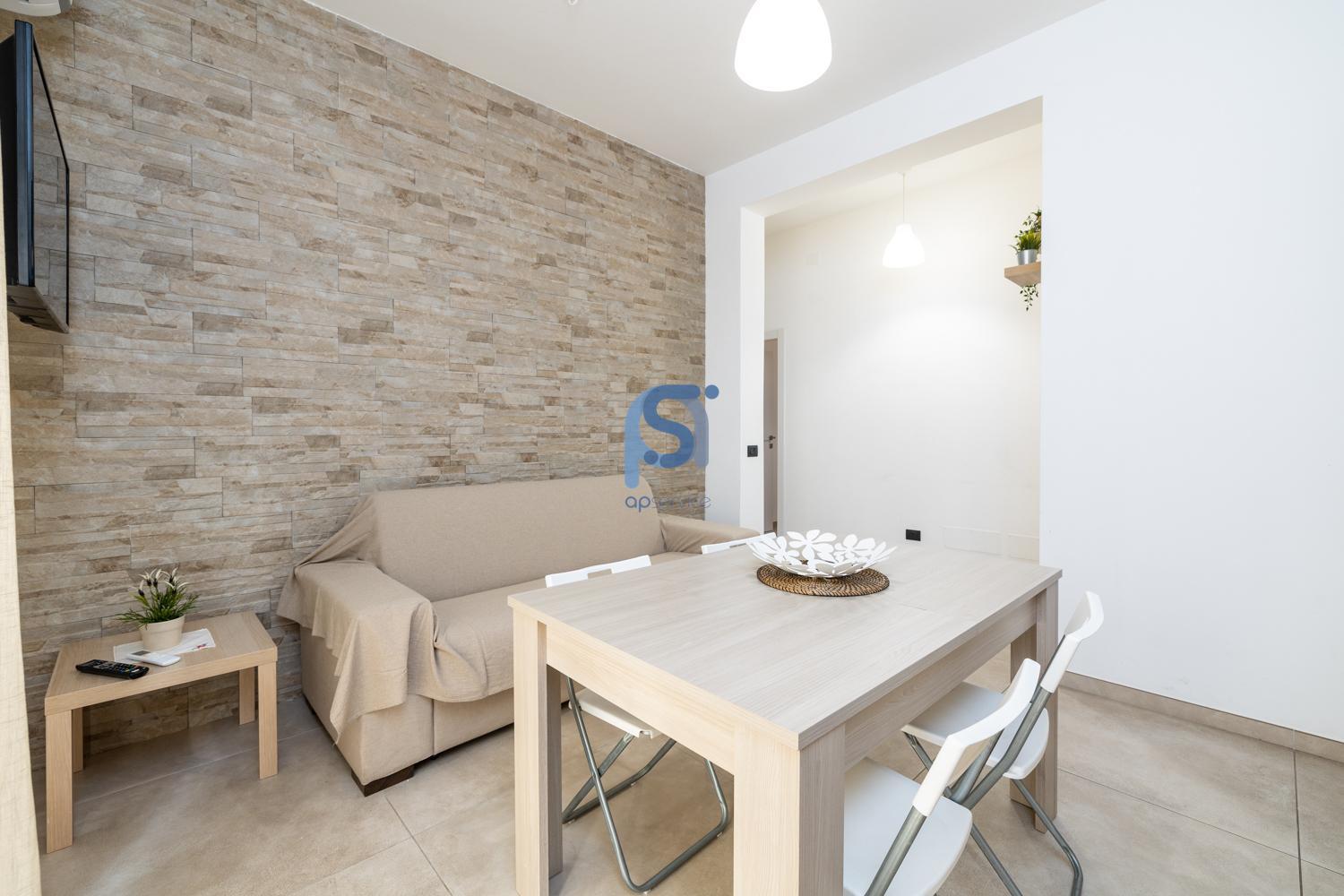 Apartamento Al Posto Giusto Cefalú Exterior foto