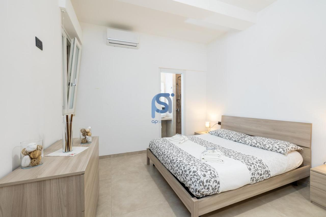 Apartamento Al Posto Giusto Cefalú Exterior foto