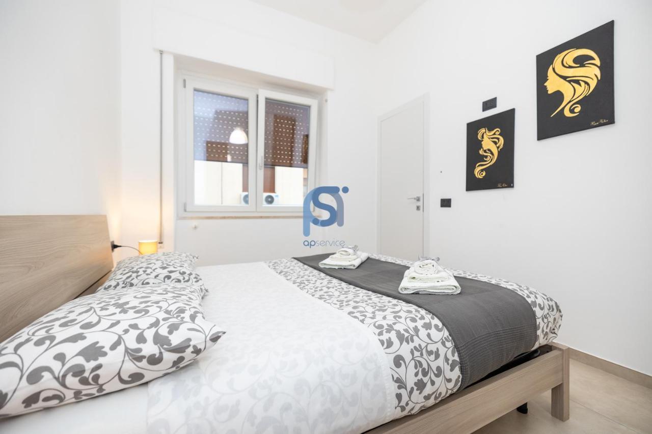 Apartamento Al Posto Giusto Cefalú Exterior foto