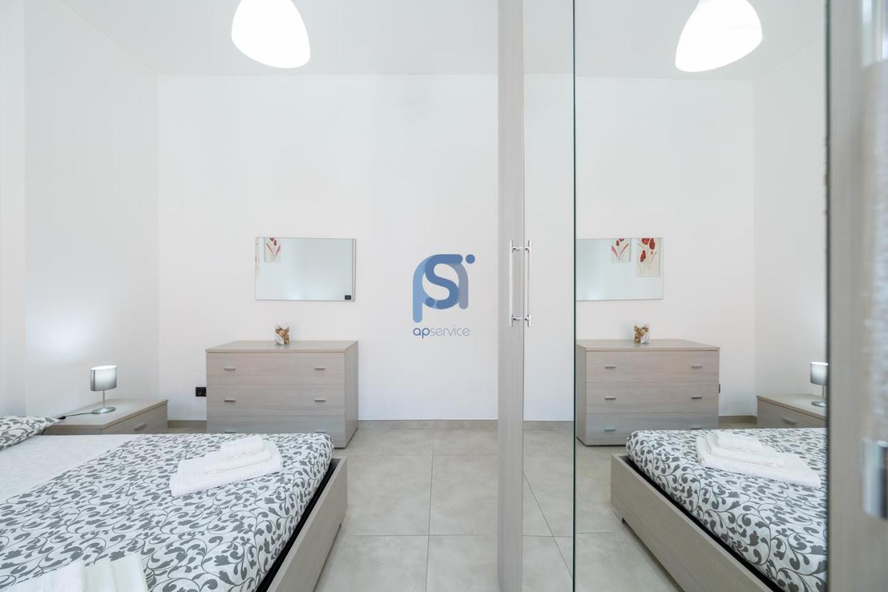 Apartamento Al Posto Giusto Cefalú Exterior foto