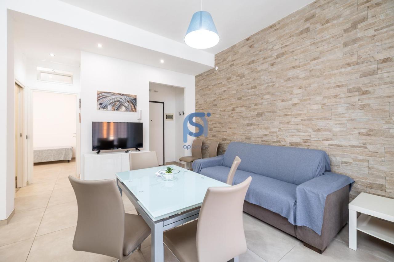 Apartamento Al Posto Giusto Cefalú Exterior foto