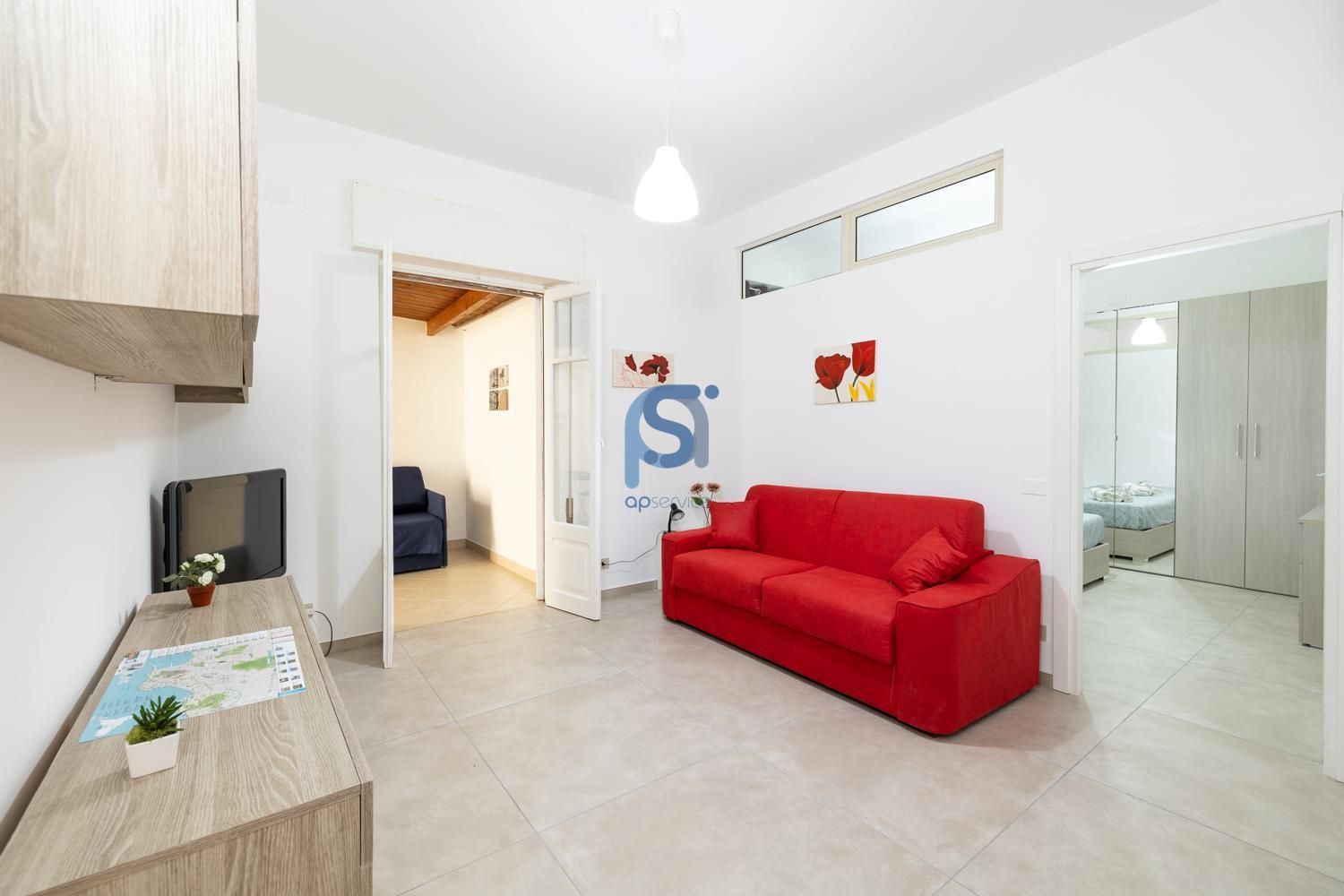 Apartamento Al Posto Giusto Cefalú Exterior foto