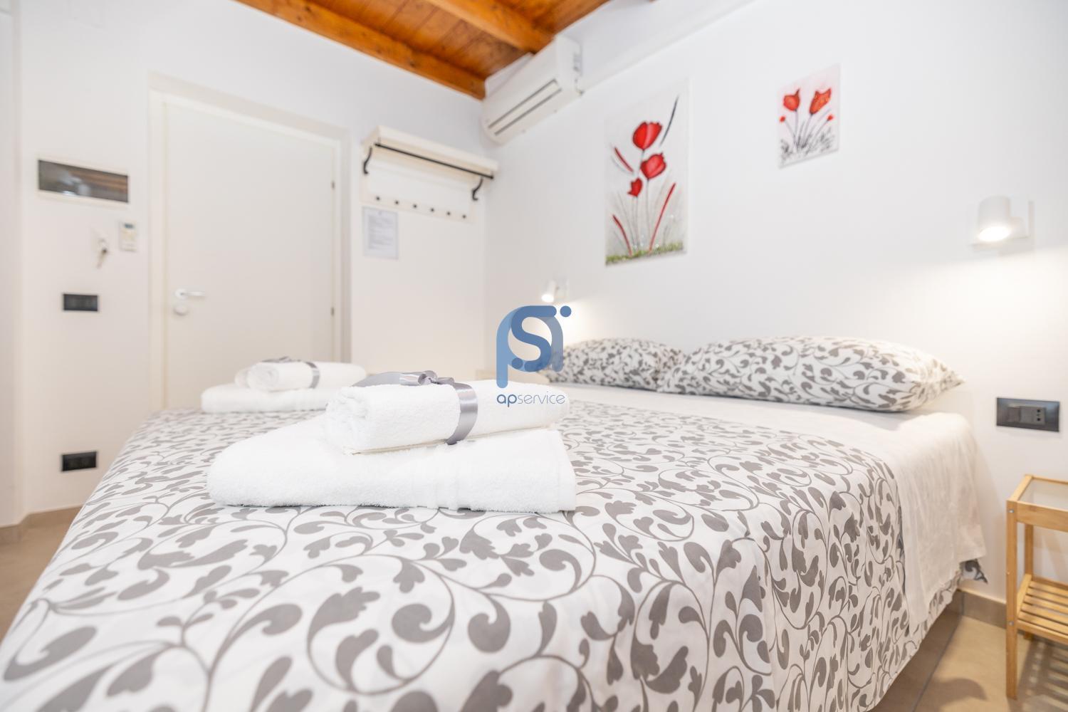 Apartamento Al Posto Giusto Cefalú Exterior foto