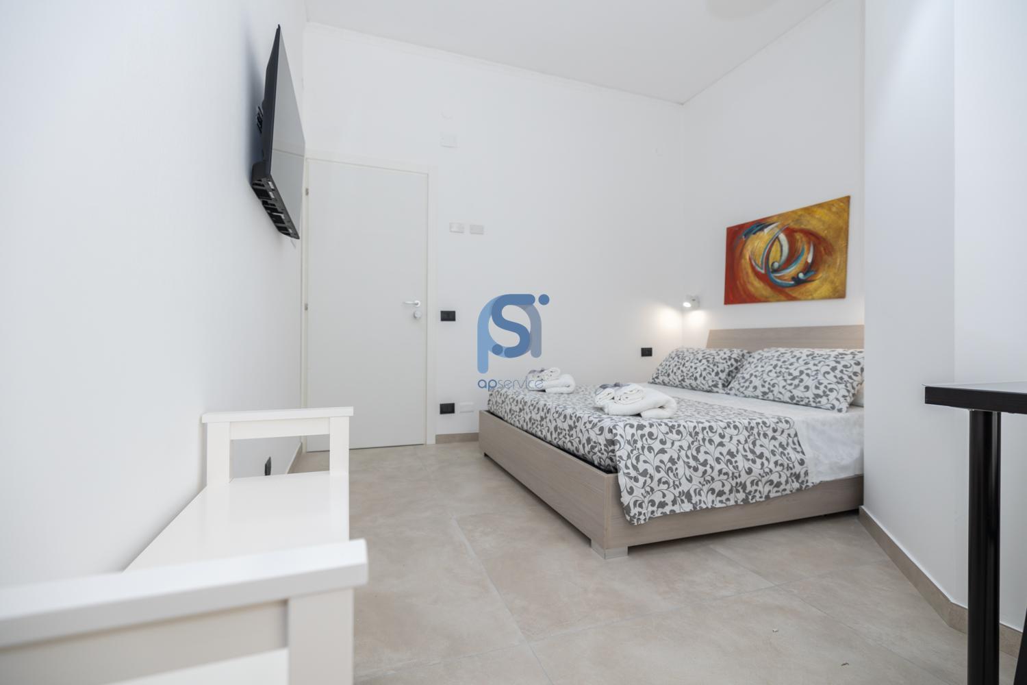Apartamento Al Posto Giusto Cefalú Exterior foto