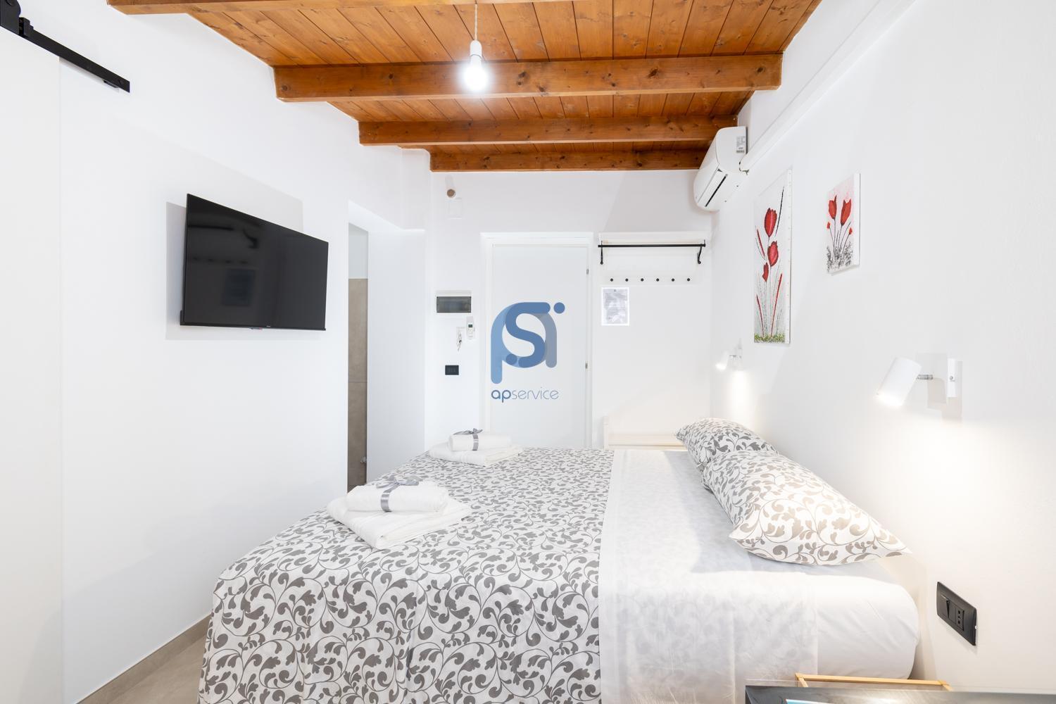 Apartamento Al Posto Giusto Cefalú Exterior foto