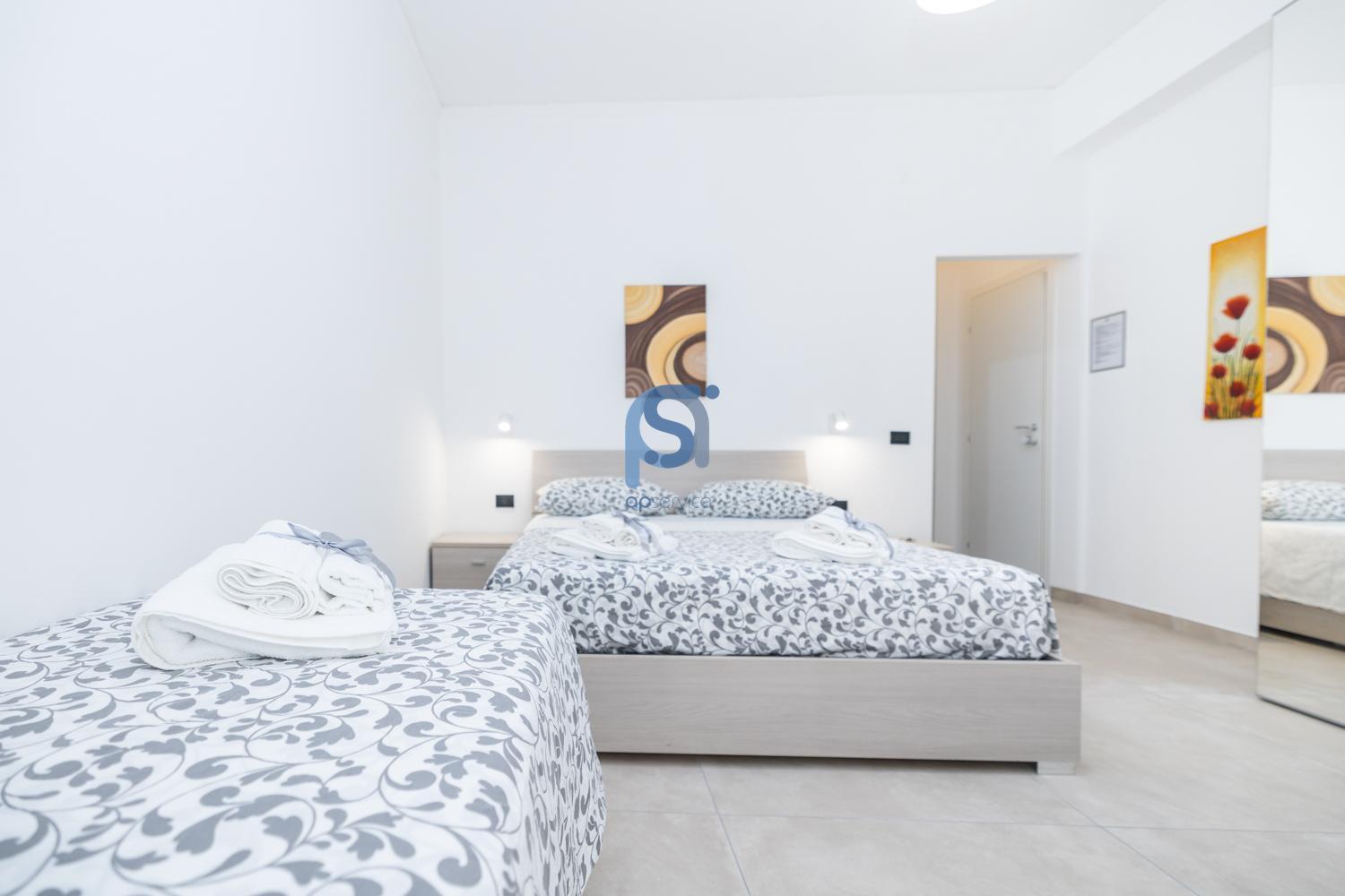 Apartamento Al Posto Giusto Cefalú Exterior foto